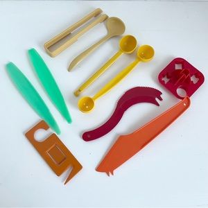 Tupperware kitchen gadgets